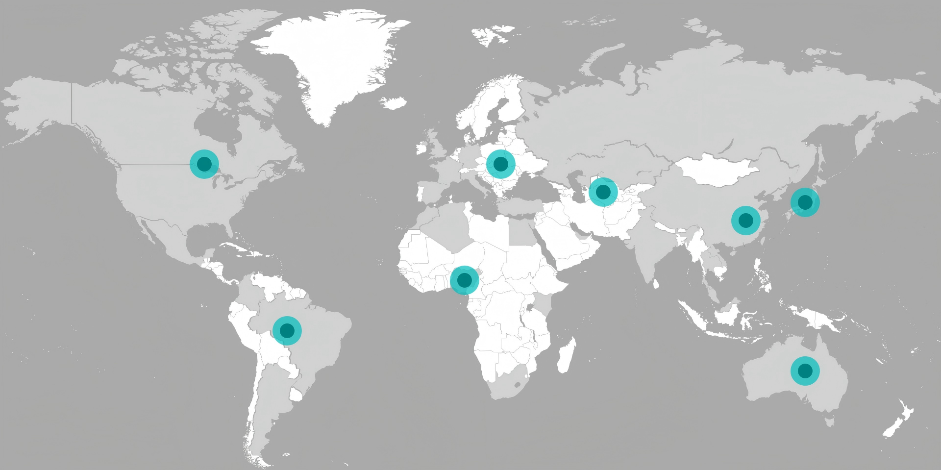 Kwanlon Medical Headquarters Location