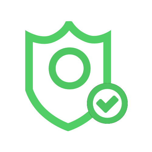 Strict Quality Control