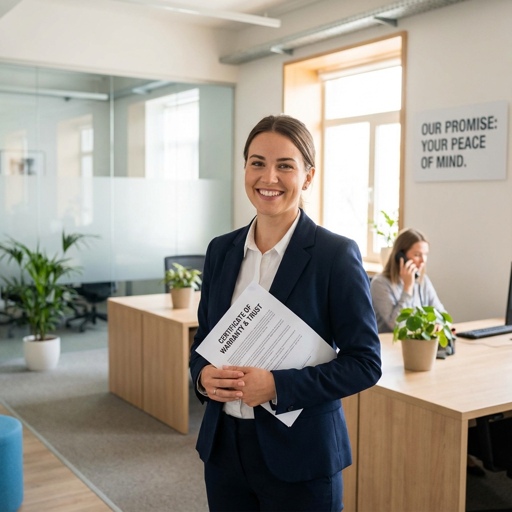 Product Warranty Period